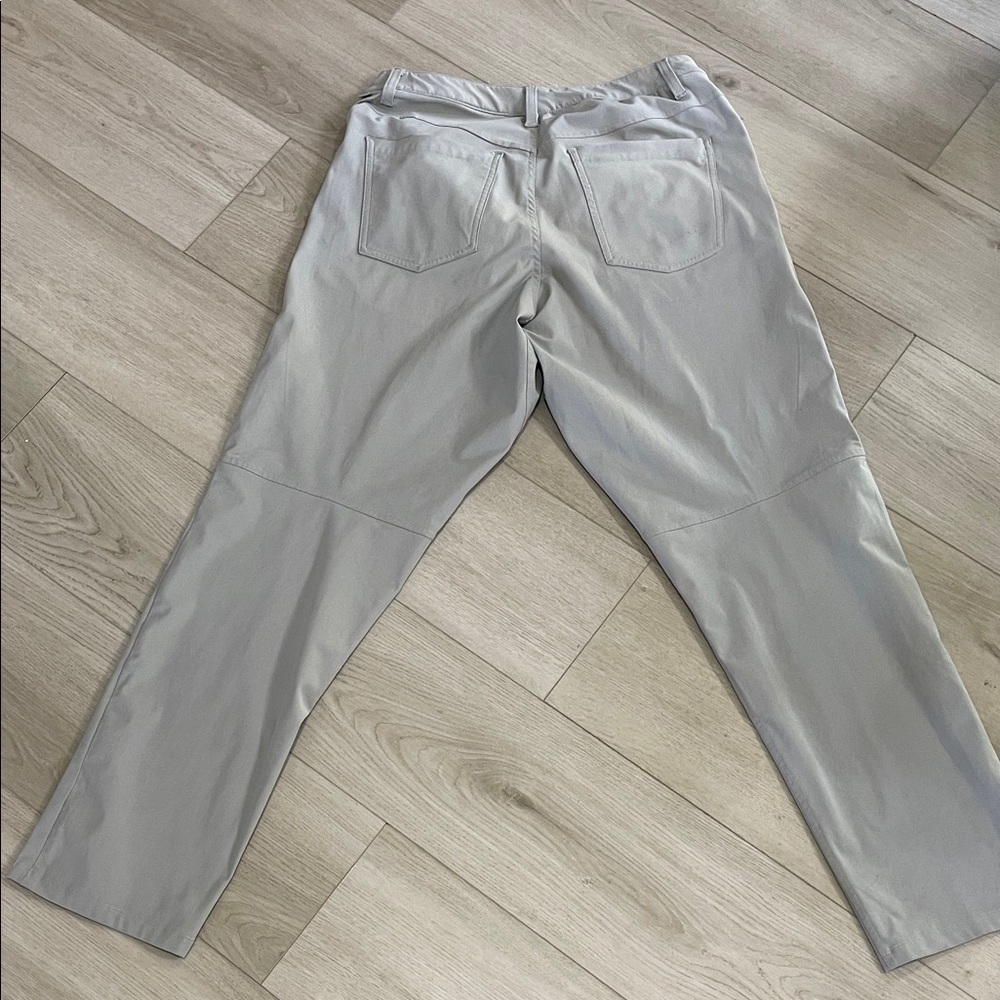 Lululemon ABC pants